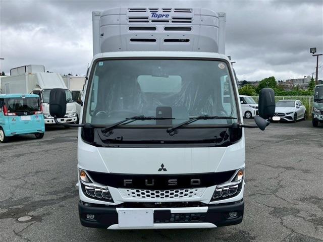 Mitsubishi Fuso Canter 2