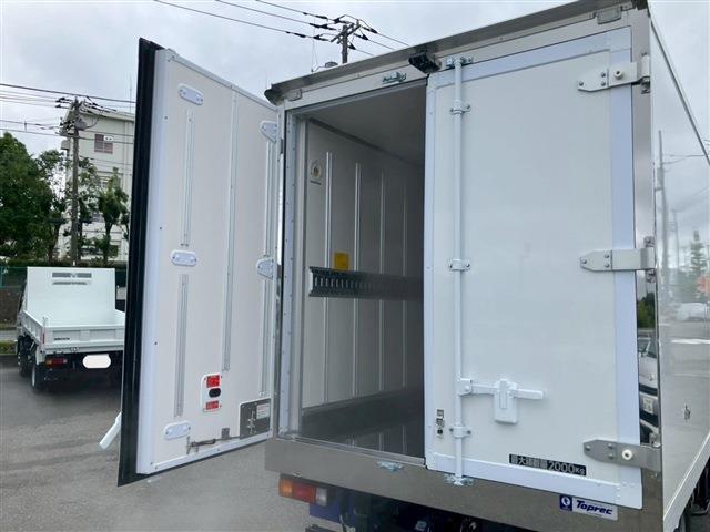 Mitsubishi Fuso Canter 10