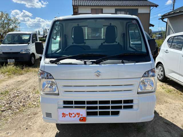 Suzuki Carry 2