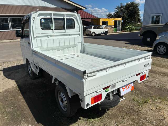 Suzuki Carry 4