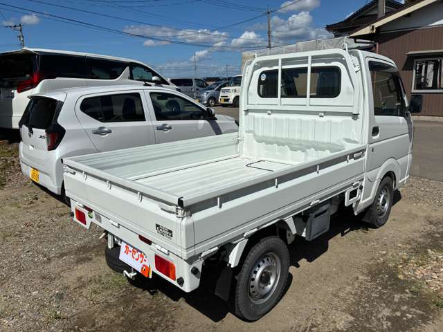 Suzuki Carry 6