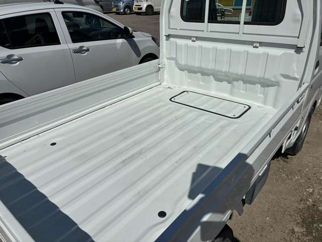 Suzuki Carry 7