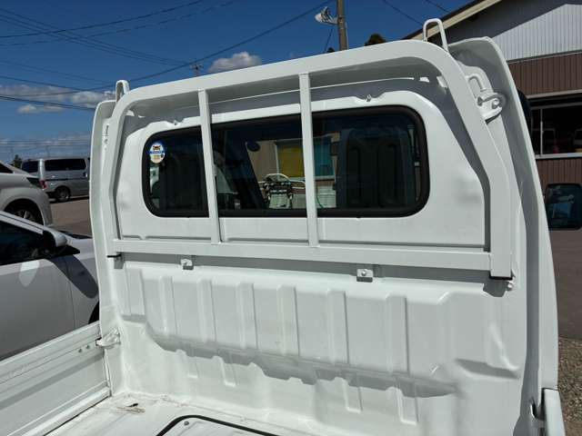 Suzuki Carry 8