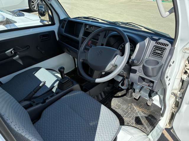 Suzuki Carry 9