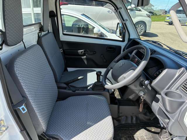 Suzuki Carry 10