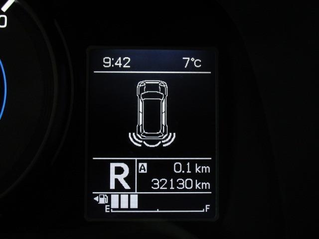Suzuki XBEE 11