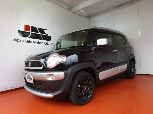 Suzuki XBEE 2