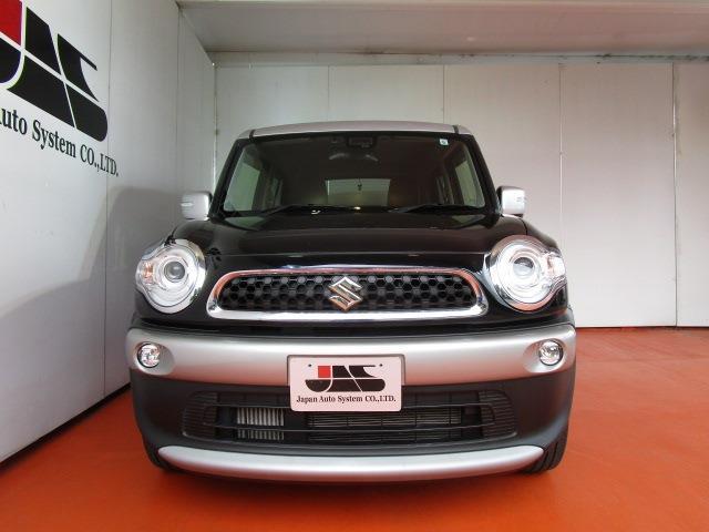Suzuki XBEE 3