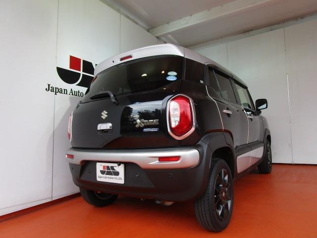 Suzuki XBEE 5