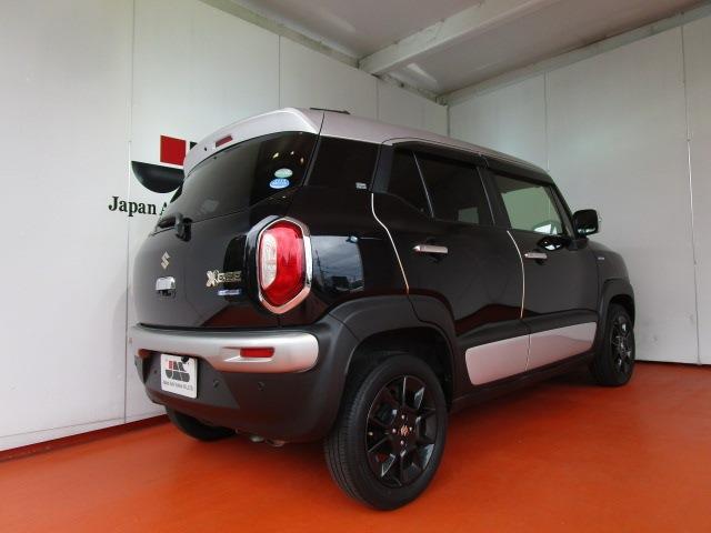 Suzuki XBEE 6