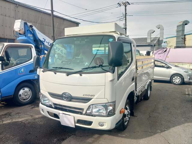Toyota Dyna 2