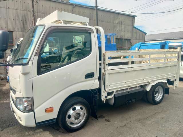 Toyota Dyna 3