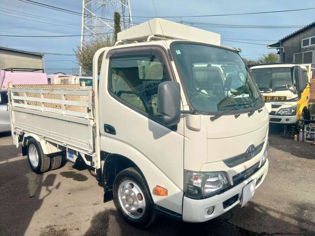 Toyota Dyna 7