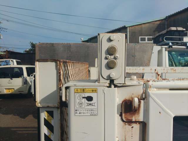 Toyota Dyna 8