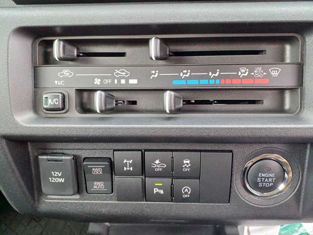 Daihatsu Hijet Truck 11
