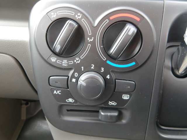Suzuki Every 12