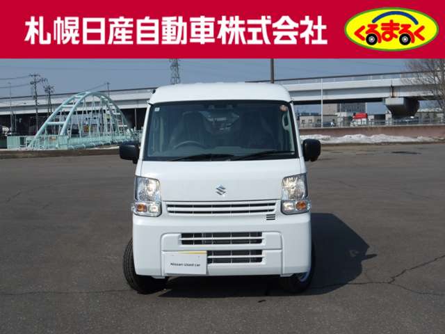 Suzuki Every 2