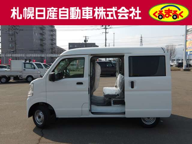 Suzuki Every 4