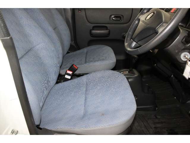 Honda Acty Van 3