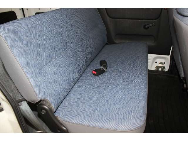 Honda Acty Van 4