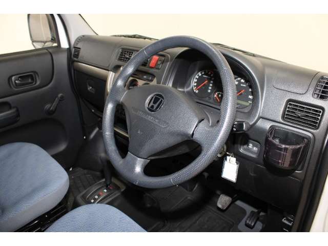 Honda Acty Van 7