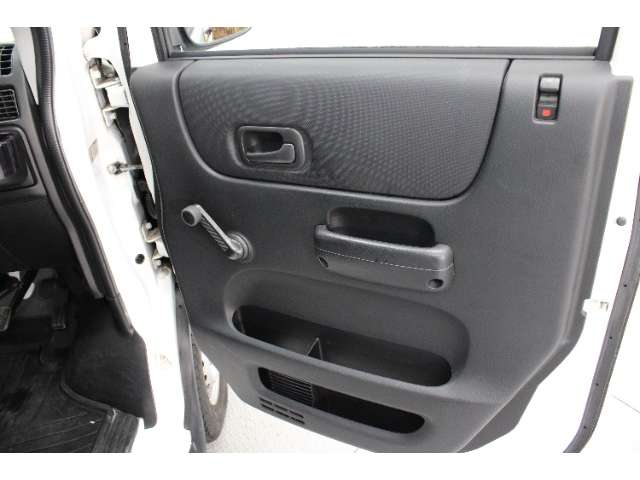 Honda Acty Van 8
