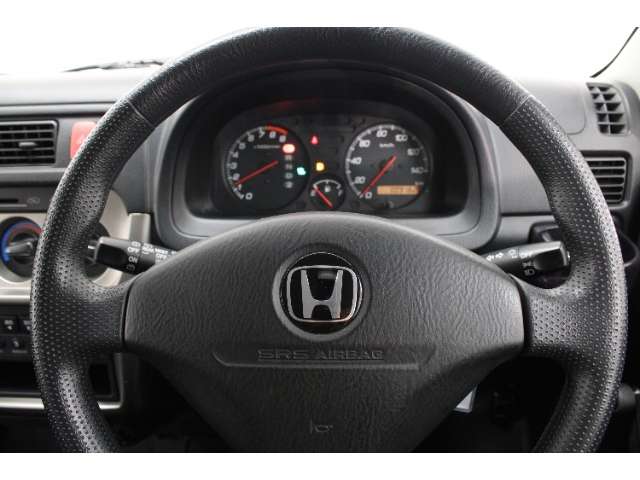 Honda Acty Van 9