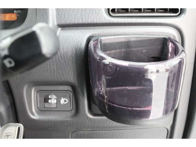 Honda Acty Van 10