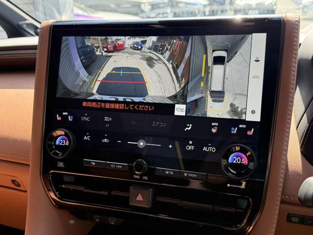 Toyota Vellfire 5