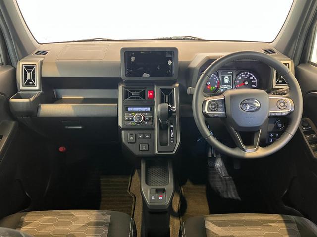 Daihatsu Taft 11
