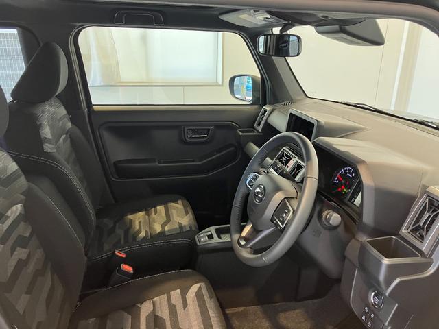 Daihatsu Taft 7