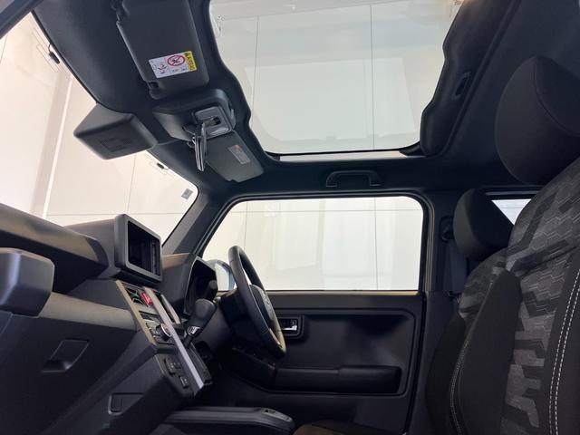 Daihatsu Taft 10