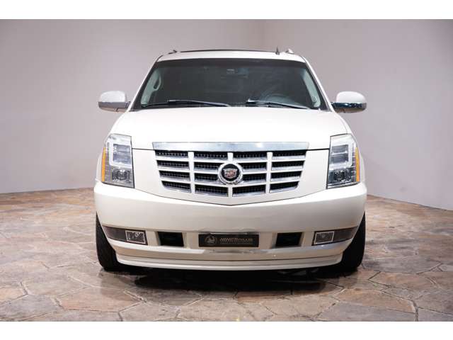Cadillac Escalade EXT 7