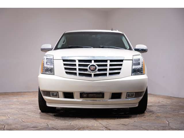 Cadillac Escalade EXT 8
