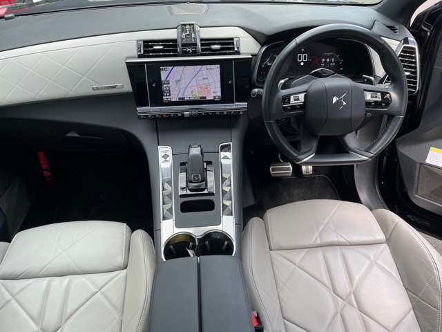 DS Automobiles DS 7 Crossback 5