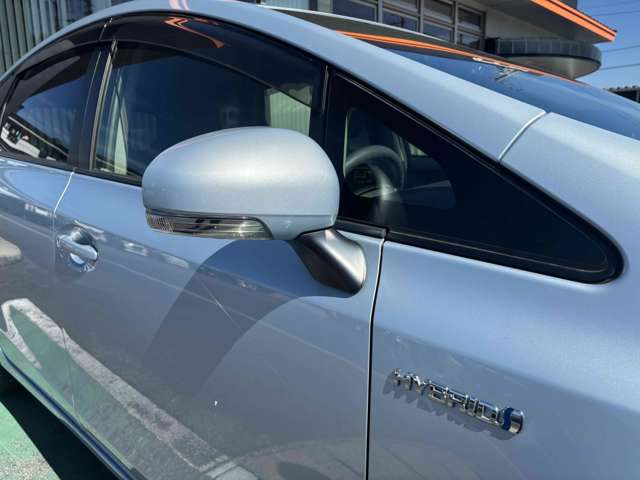 Toyota Prius α 7