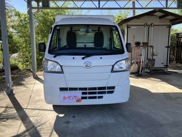 Daihatsu Hijet Truck 2