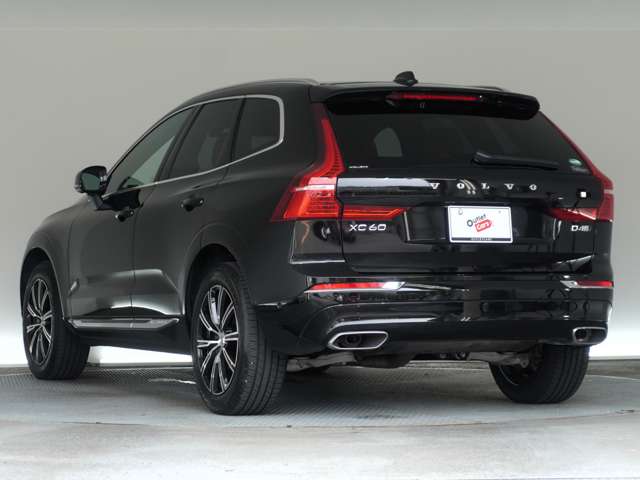 Volvo XC60 11