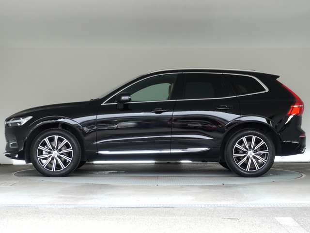 Volvo XC60 12