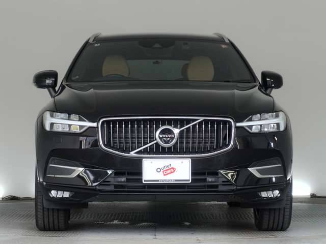 Volvo XC60 6