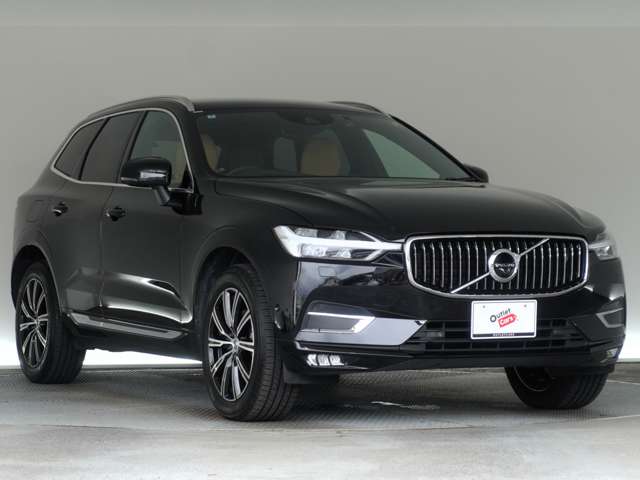 Volvo XC60 7