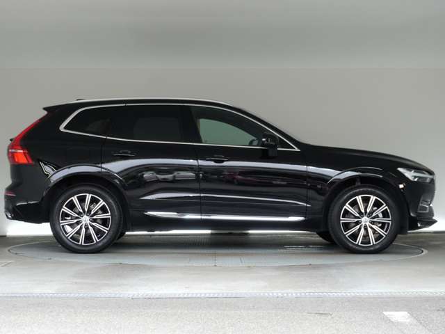Volvo XC60 8