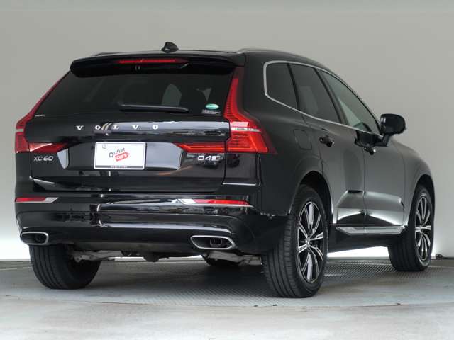 Volvo XC60 9