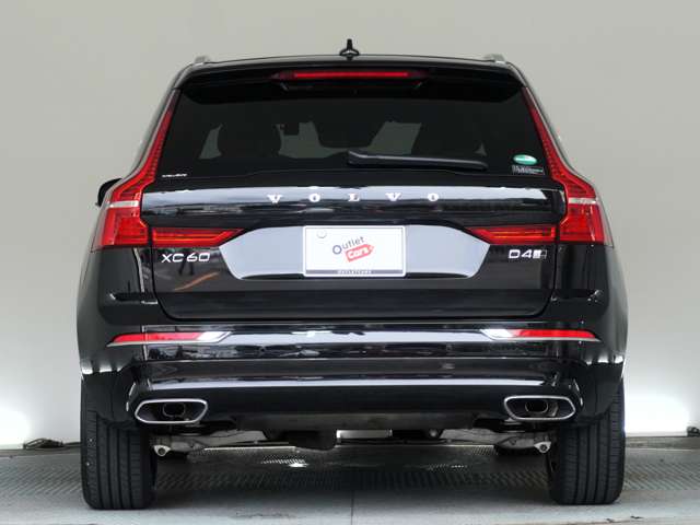 Volvo XC60 10