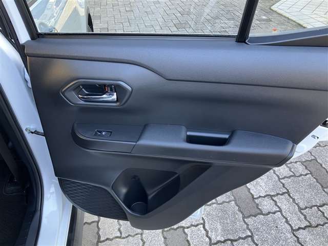 Toyota Raize 13