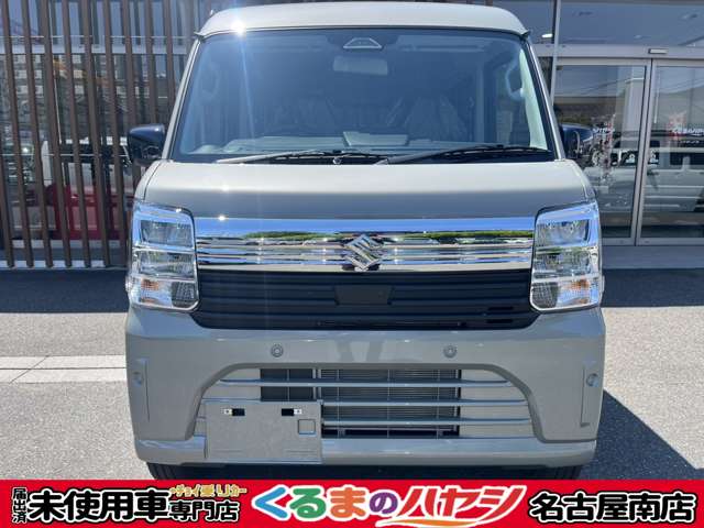 Suzuki Every 8