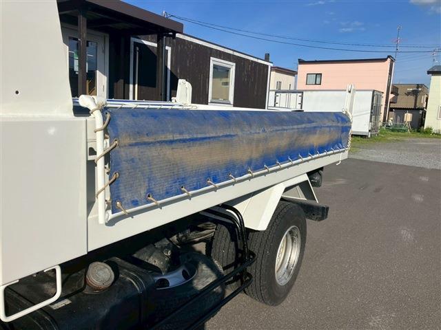 Hino Ranger 12