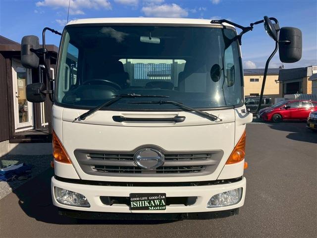Hino Ranger 2