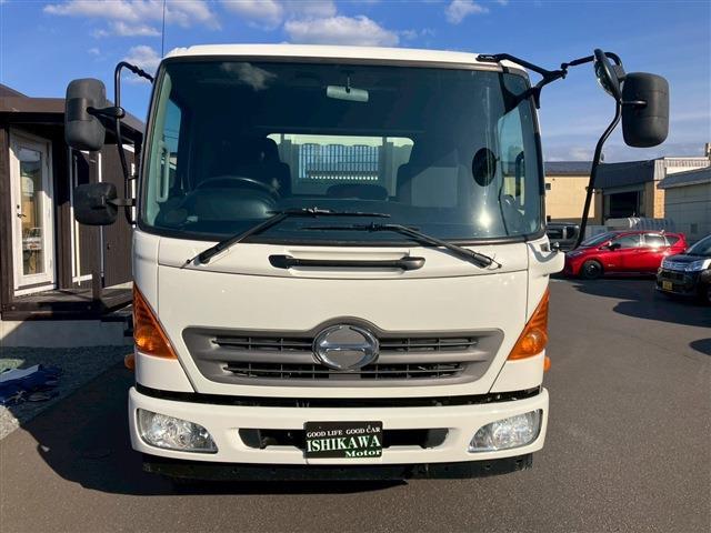 Hino Ranger 3