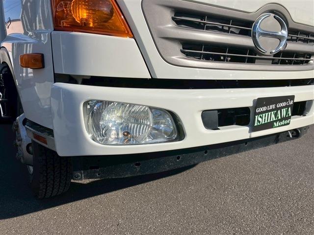 Hino Ranger 4